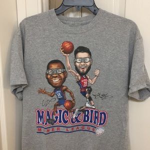 Andy Mineo Concert Tee